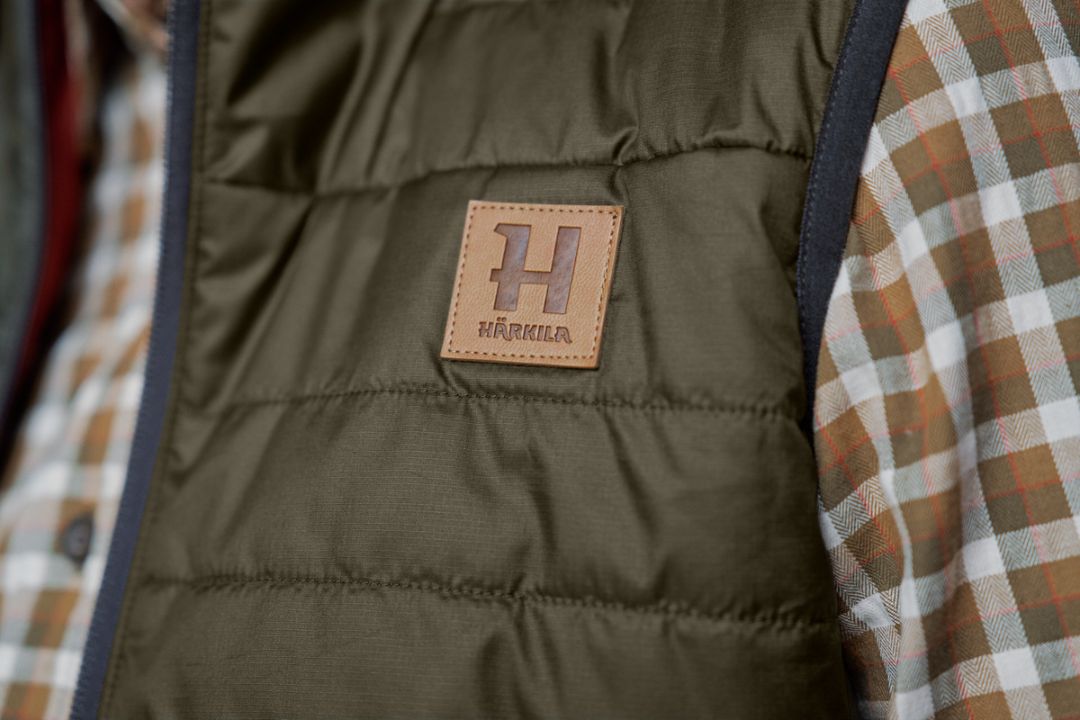 Harkila Kalix HSP Gilet