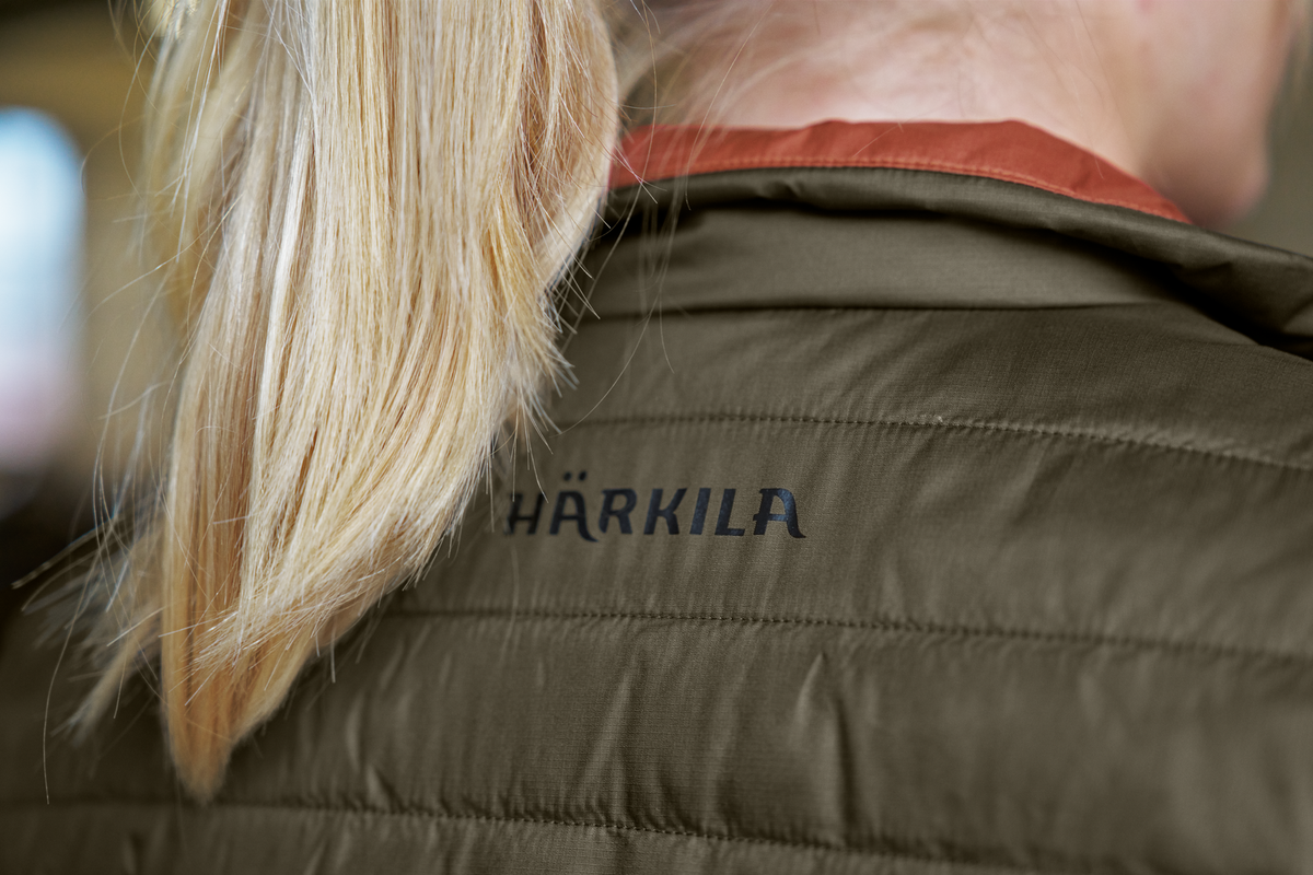 Harkila Kalix HSP Gilet