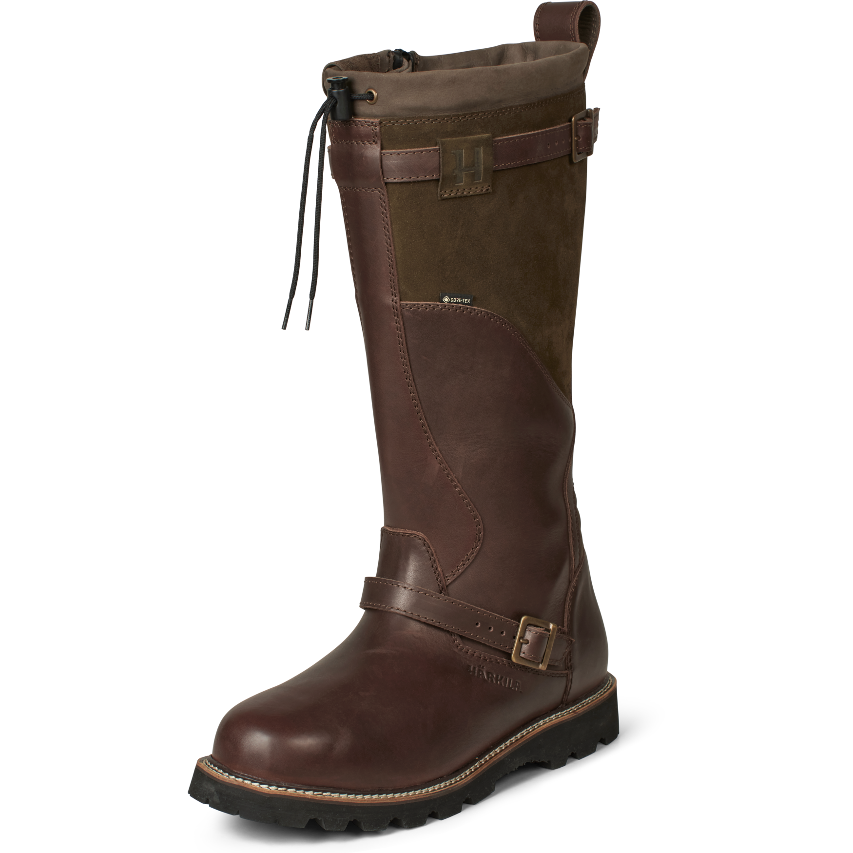 Harkila Bottes Visent 2.0 GTX