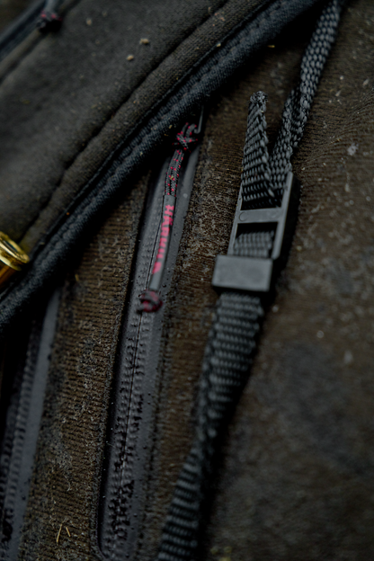 Harkila veste Aspire HWS