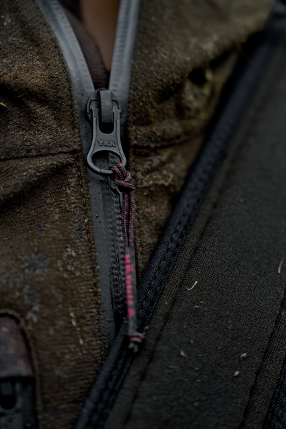 Harkila veste Aspire HWS