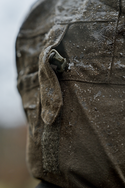 Harkila veste Aspire HWS