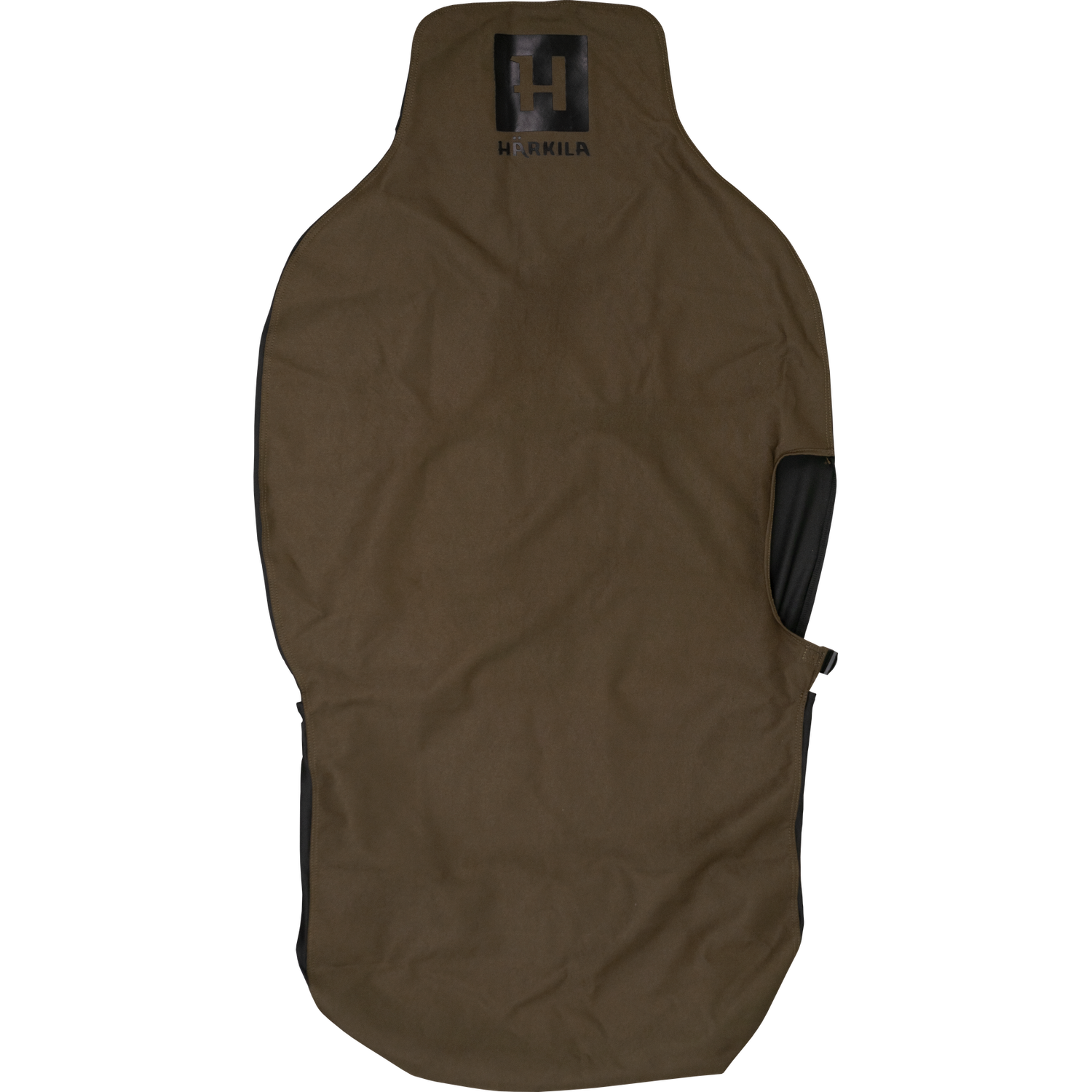 Harkila car seat cover hunting green