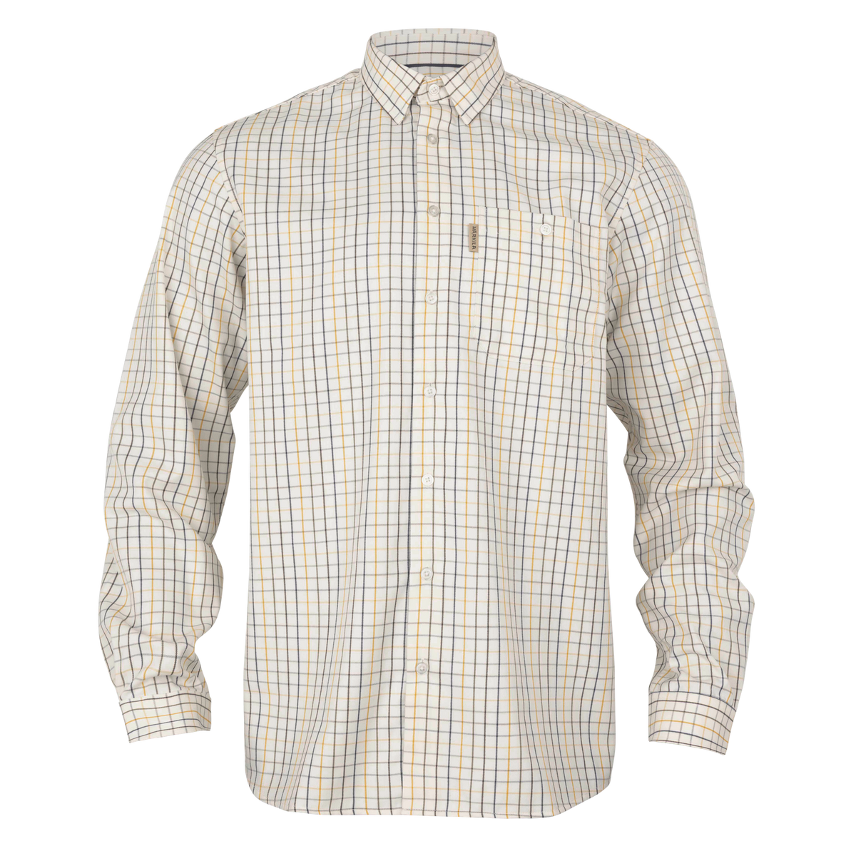 Harkila chemise Haywood