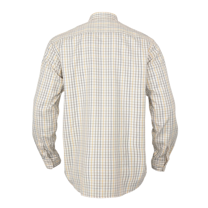 Harkila chemise Haywood