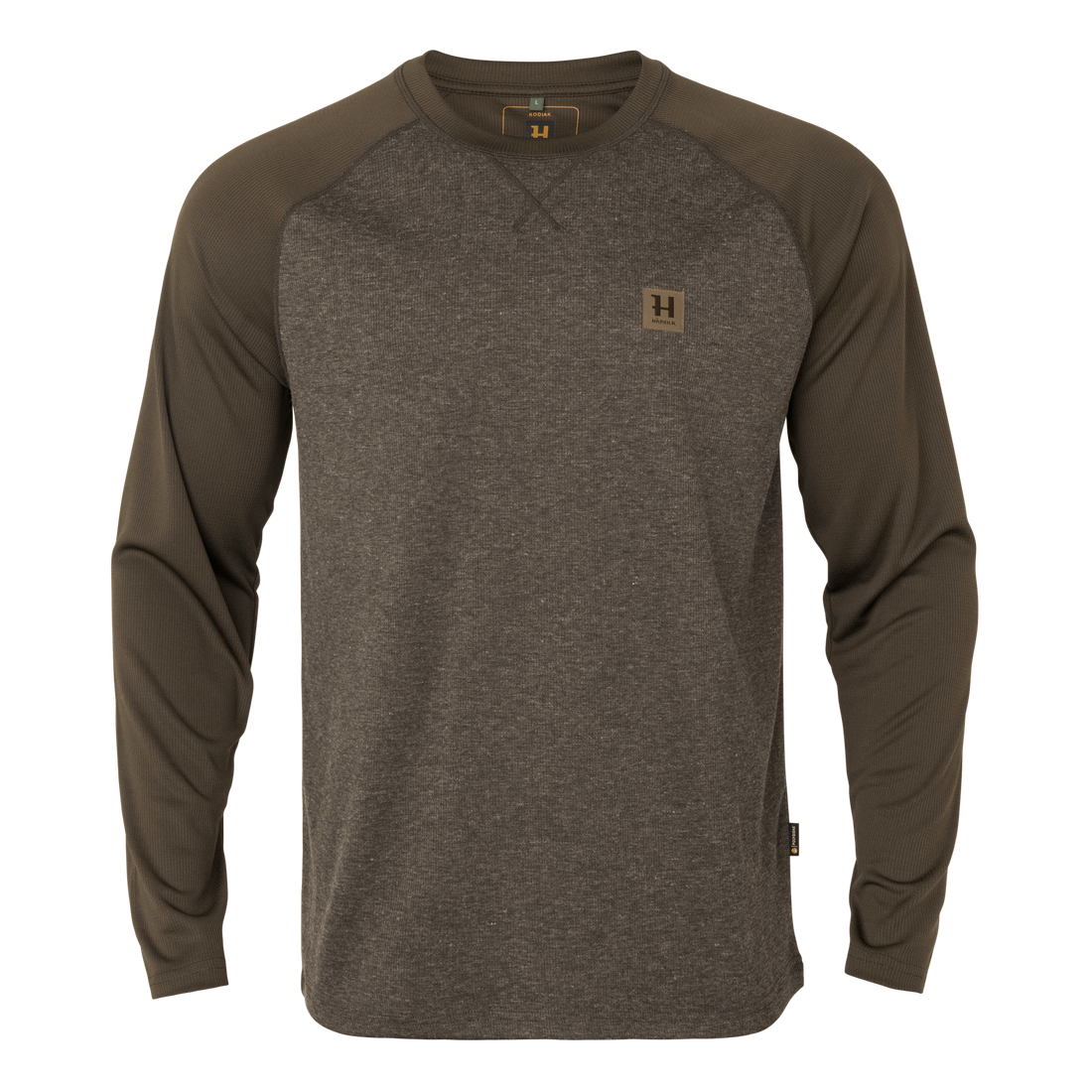 Harkila Kodiak Cleverwood T-Shirt