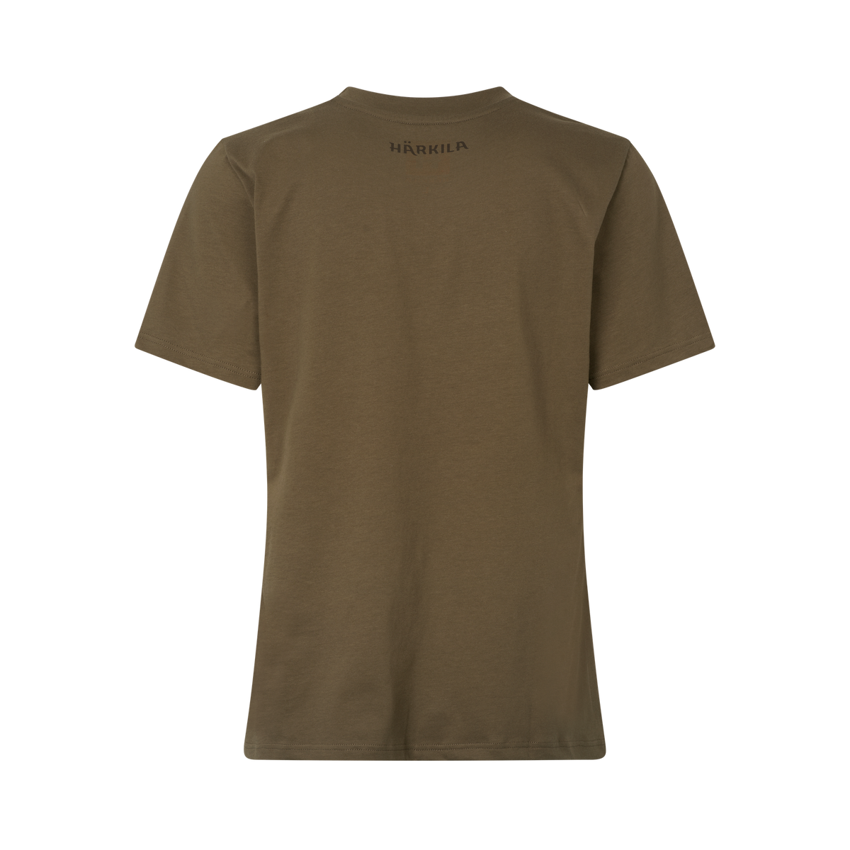 Harkila Stag Badge T-Shirt