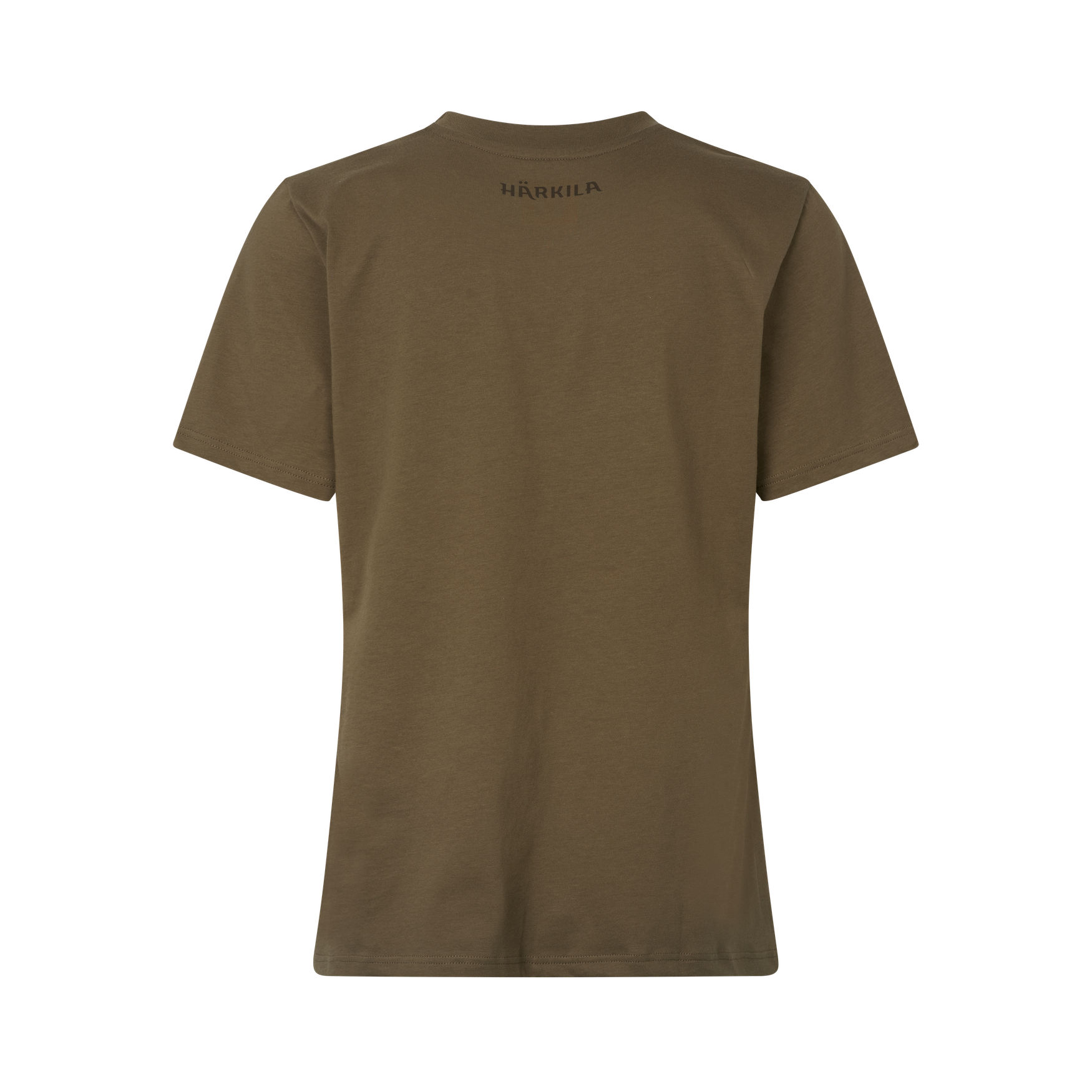 Harkila Stag Badge T-Shirt