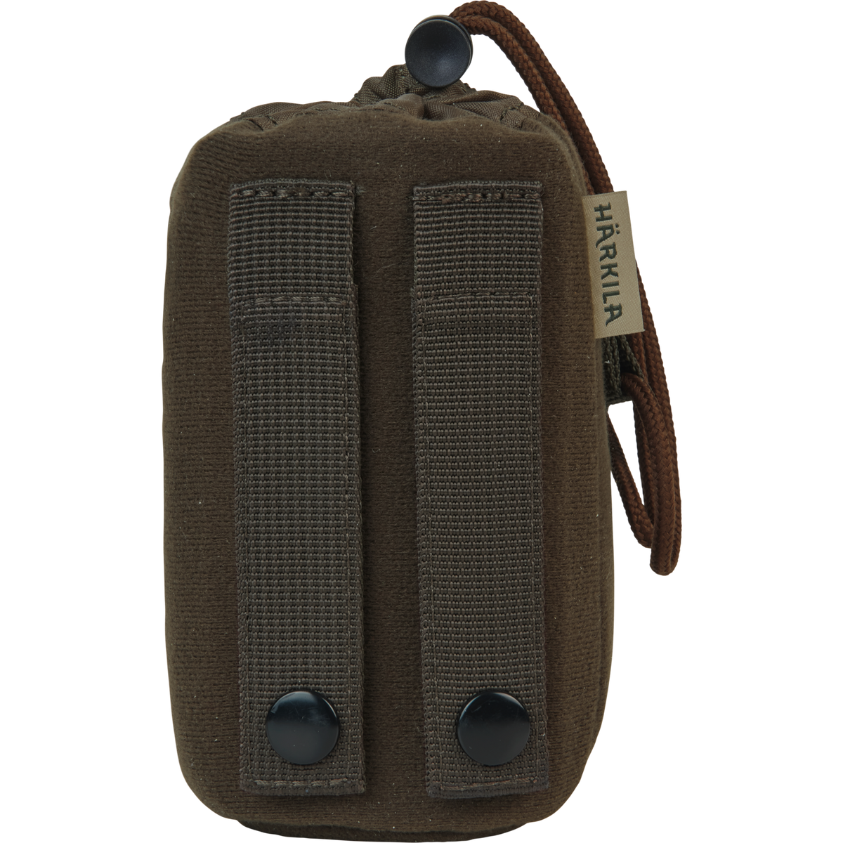 Harkila Thermal Camo Spotter Pouch axis