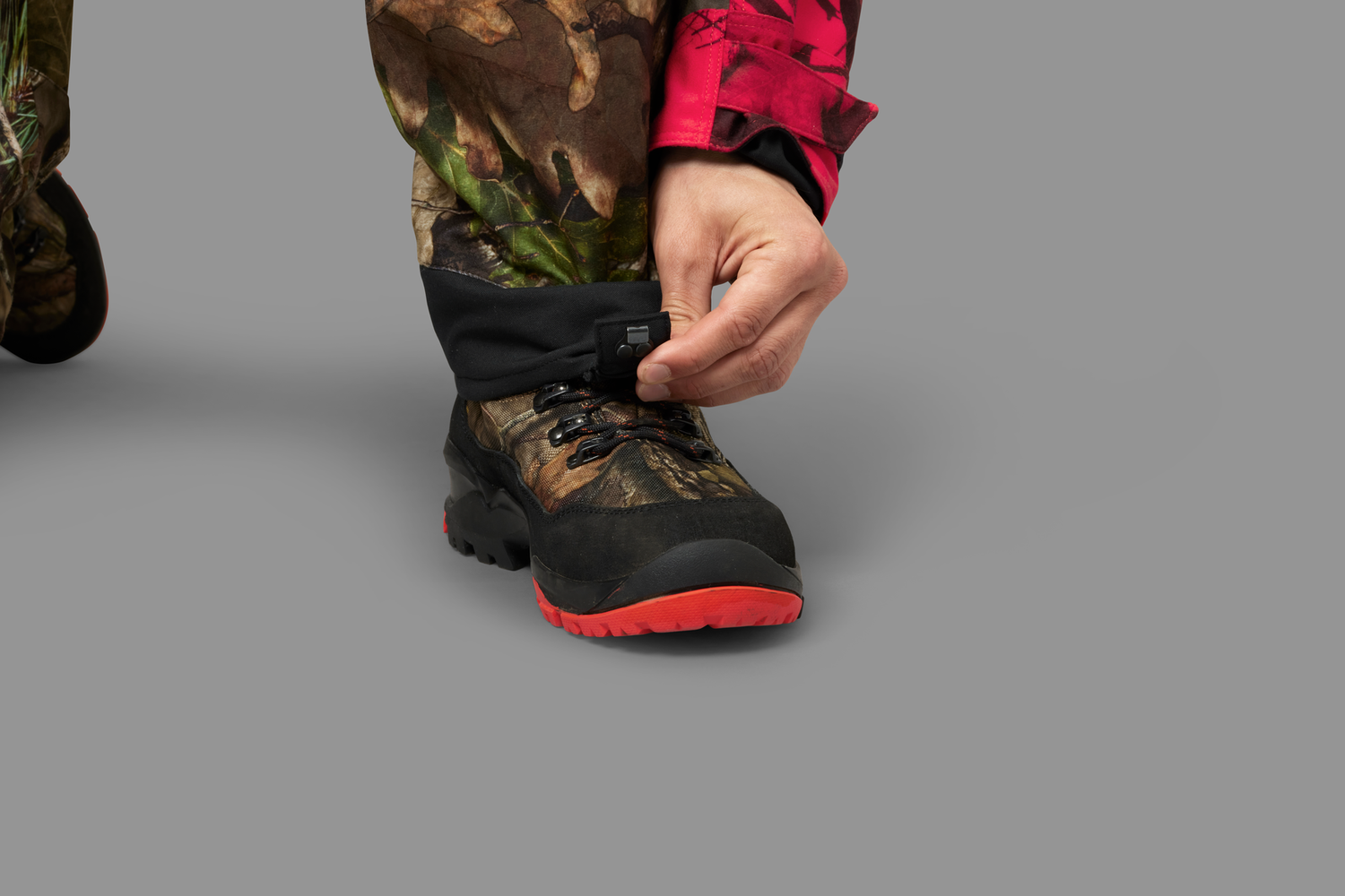 Harkila Pantalon Moose Hunter 2.0 GTX