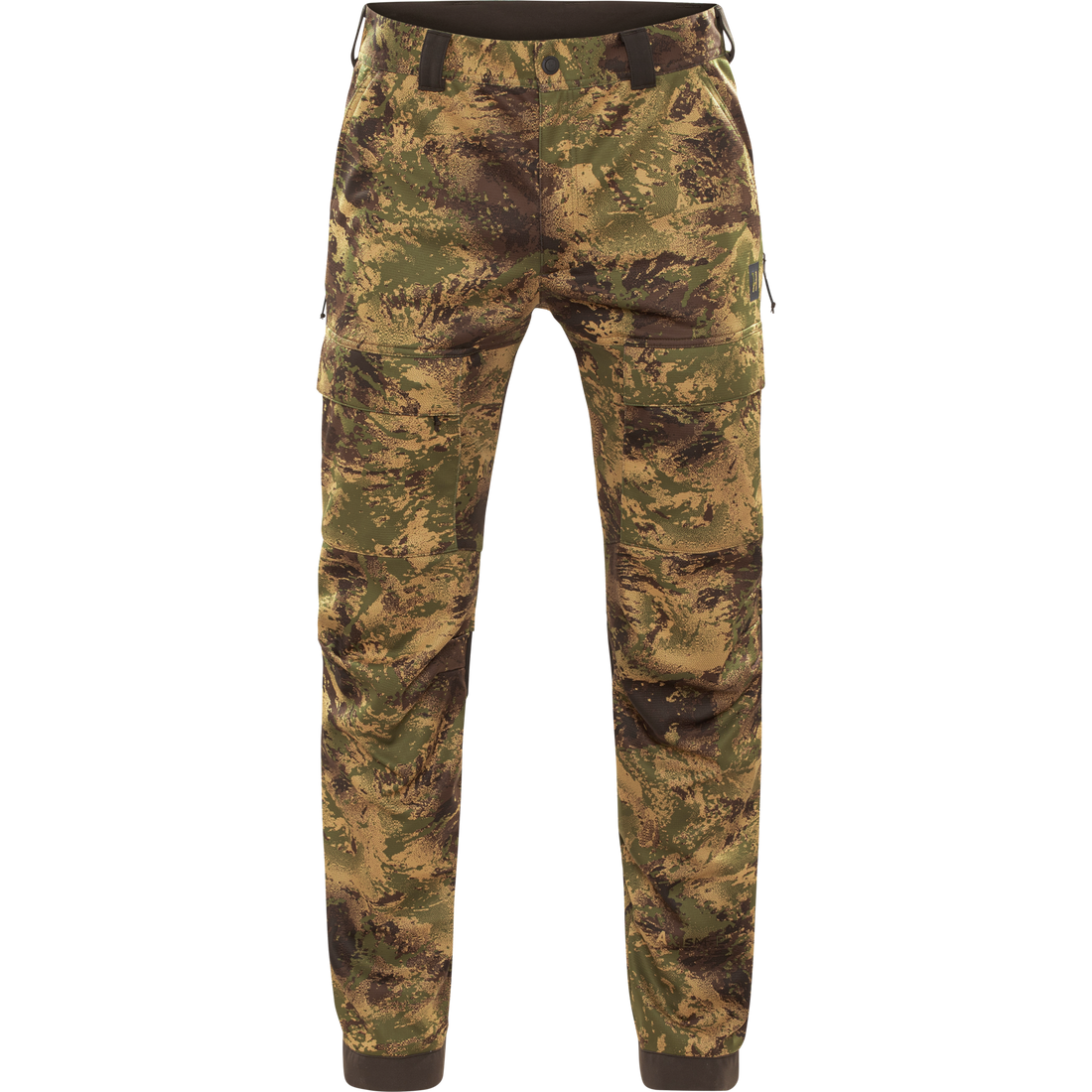 Harkila Deer Stalker Camo Light Trousers AXIS MSP Forest