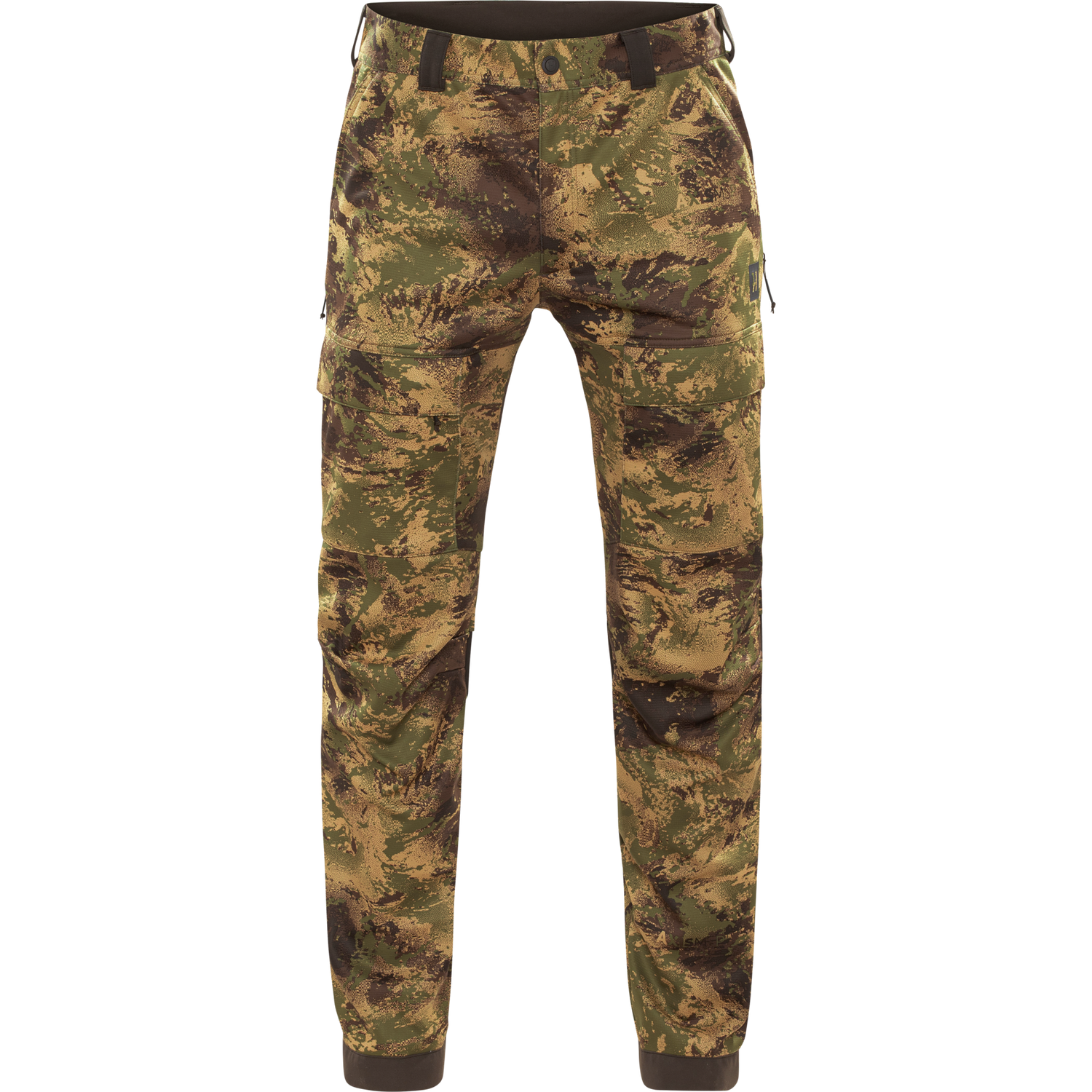 Harkila Deer Stalker Camo Light Trousers AXIS MSP Forest