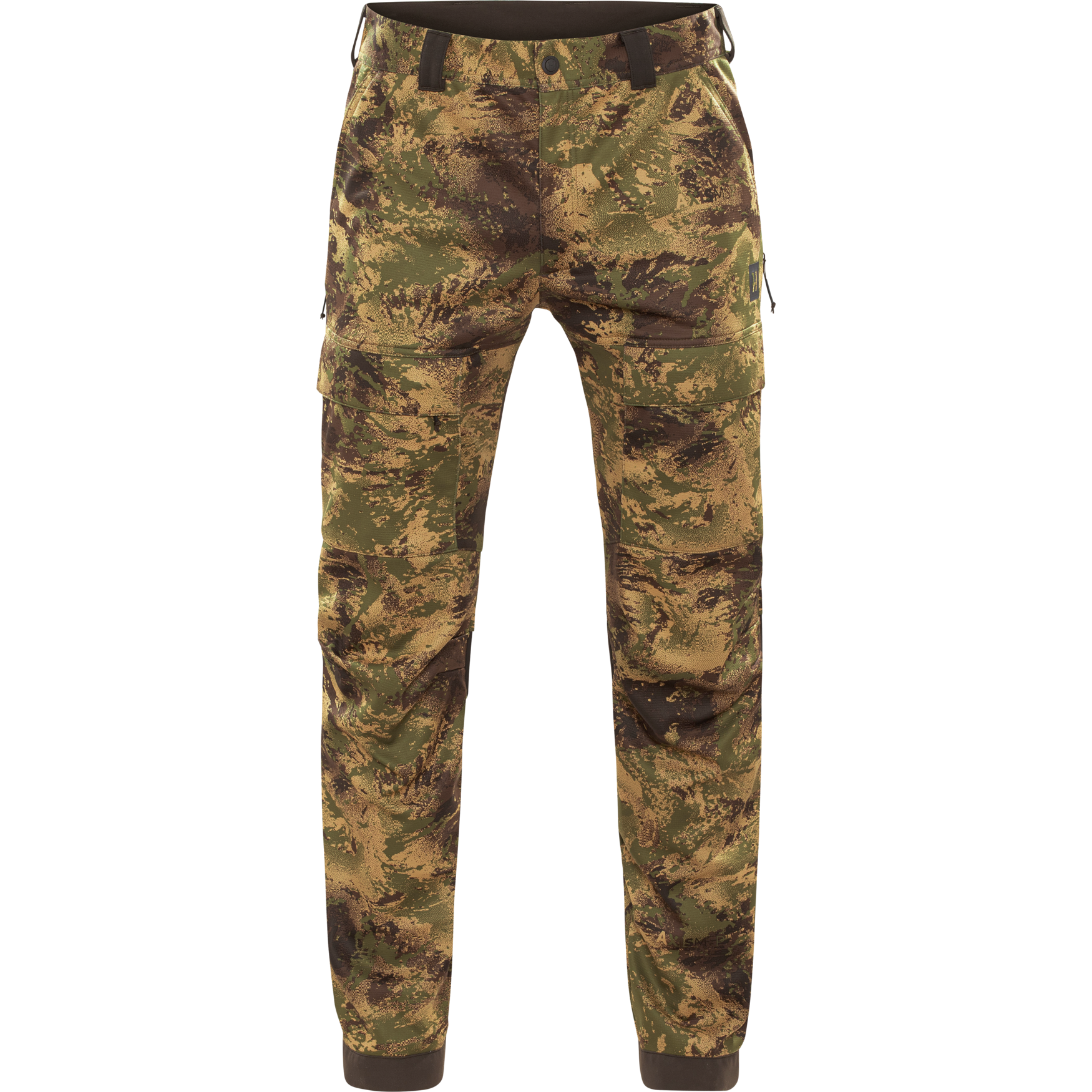 Harkila Deer Stalker Camo Light Trousers AXIS MSP Forest