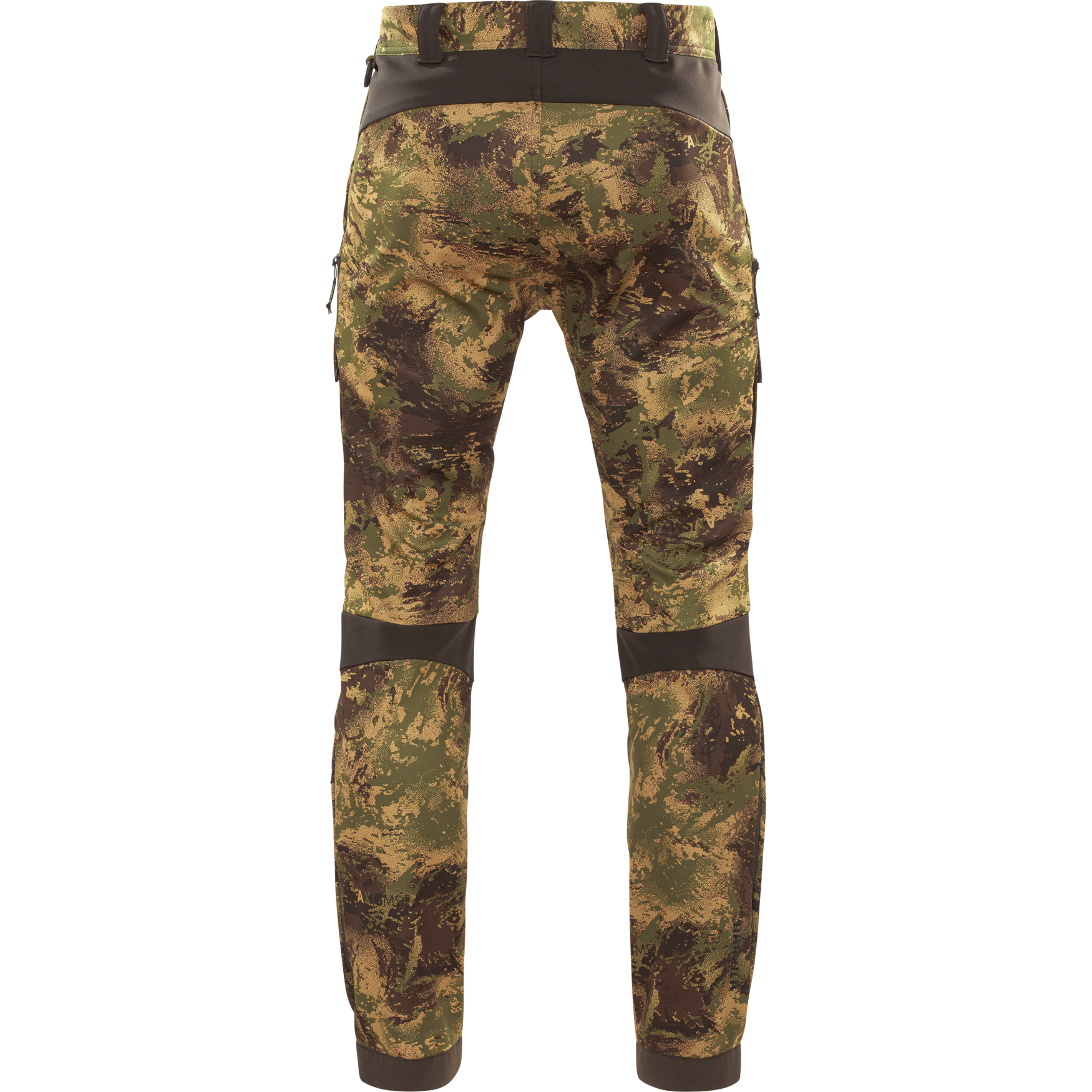 Harkila Deer Stalker Camo Light Trousers AXIS MSP Forest