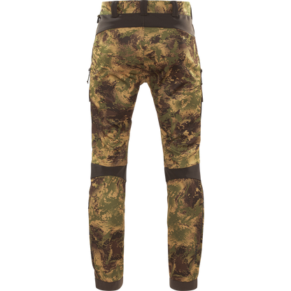 Harkila Deer Stalker Camo Light Trousers AXIS MSP Forest