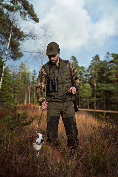 Harkila broek DRIVEN HUNT HWS Leather