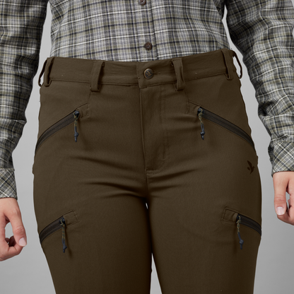 Seeland Larch stretch Pantalon