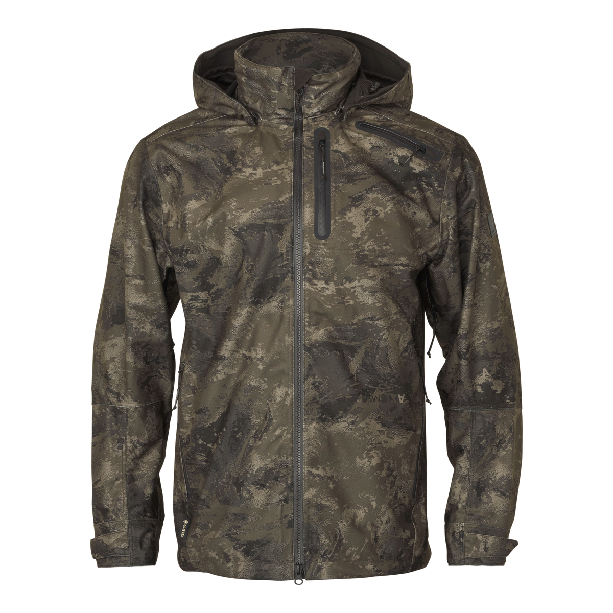 Harkila veste forest Hunter GTX Camo jacket