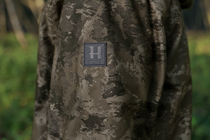 Harkila veste forest Hunter GTX Camo jacket
