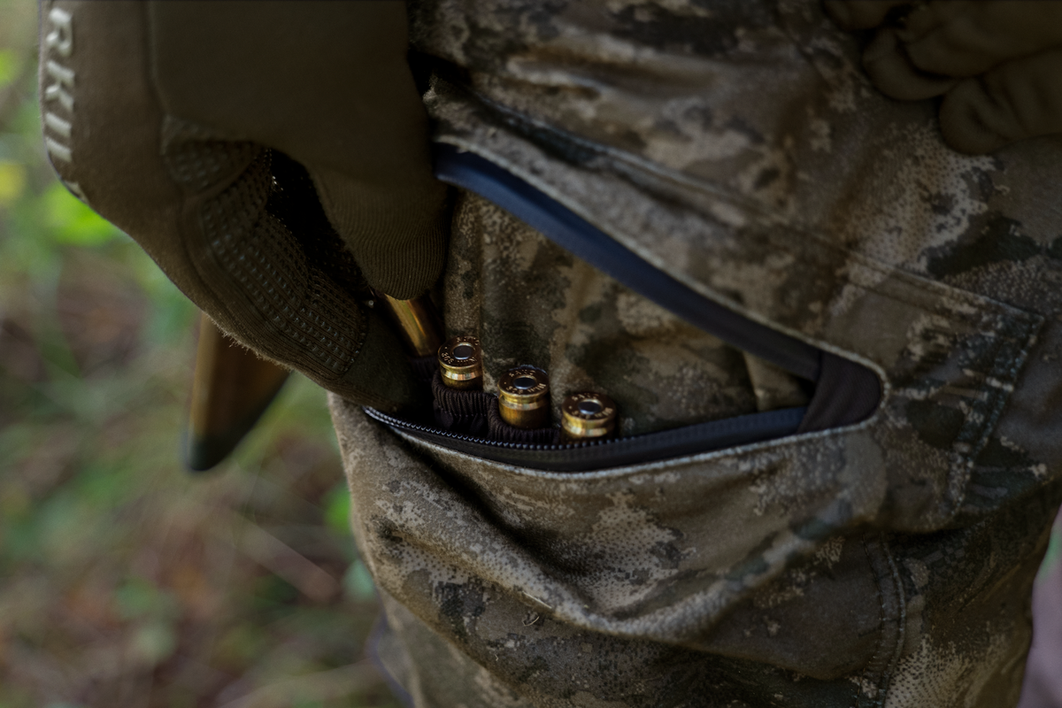 Harkila Forest Hunter GTX camo