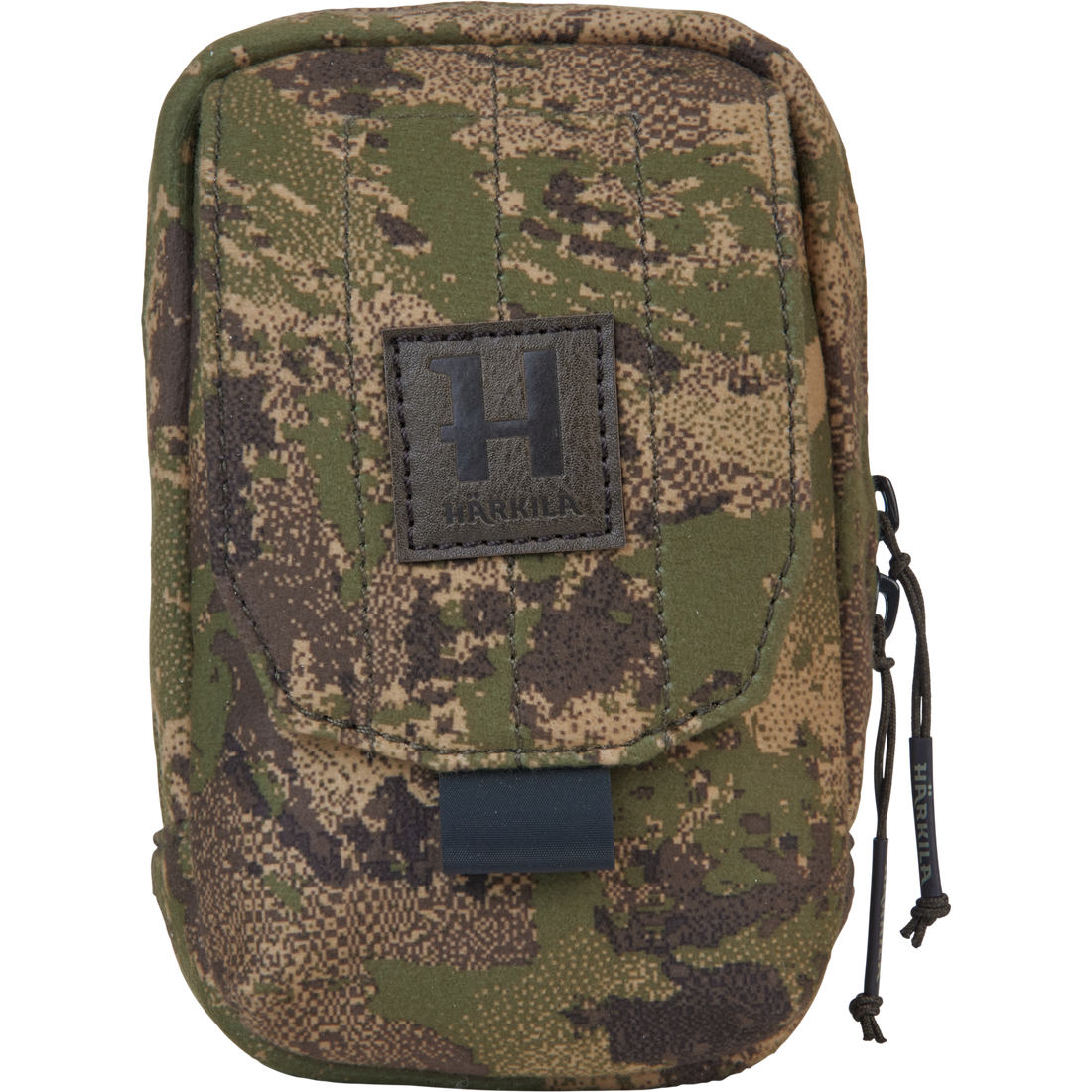 Harkila Utility Camo Pouch Axis