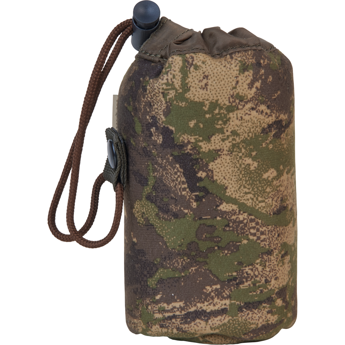Harkila Thermal Camo Spotter Pouch axis