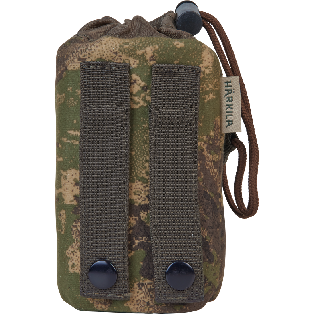 Harkila Thermal Camo Spotter Pouch axis