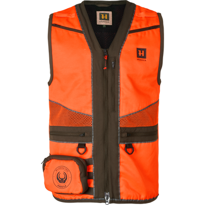 Harkila Wildboar Pro Gilet fluo