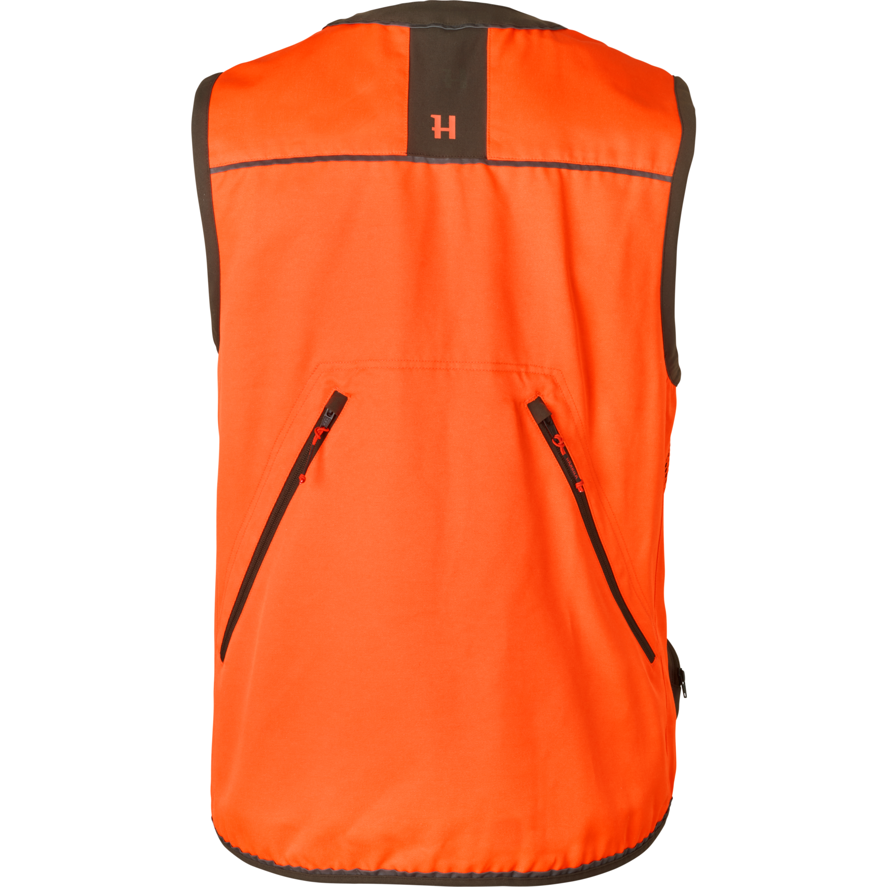 Harkila Wildboar Pro Gilet fluo