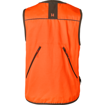 Harkila Wildboar Pro Gilet fluo