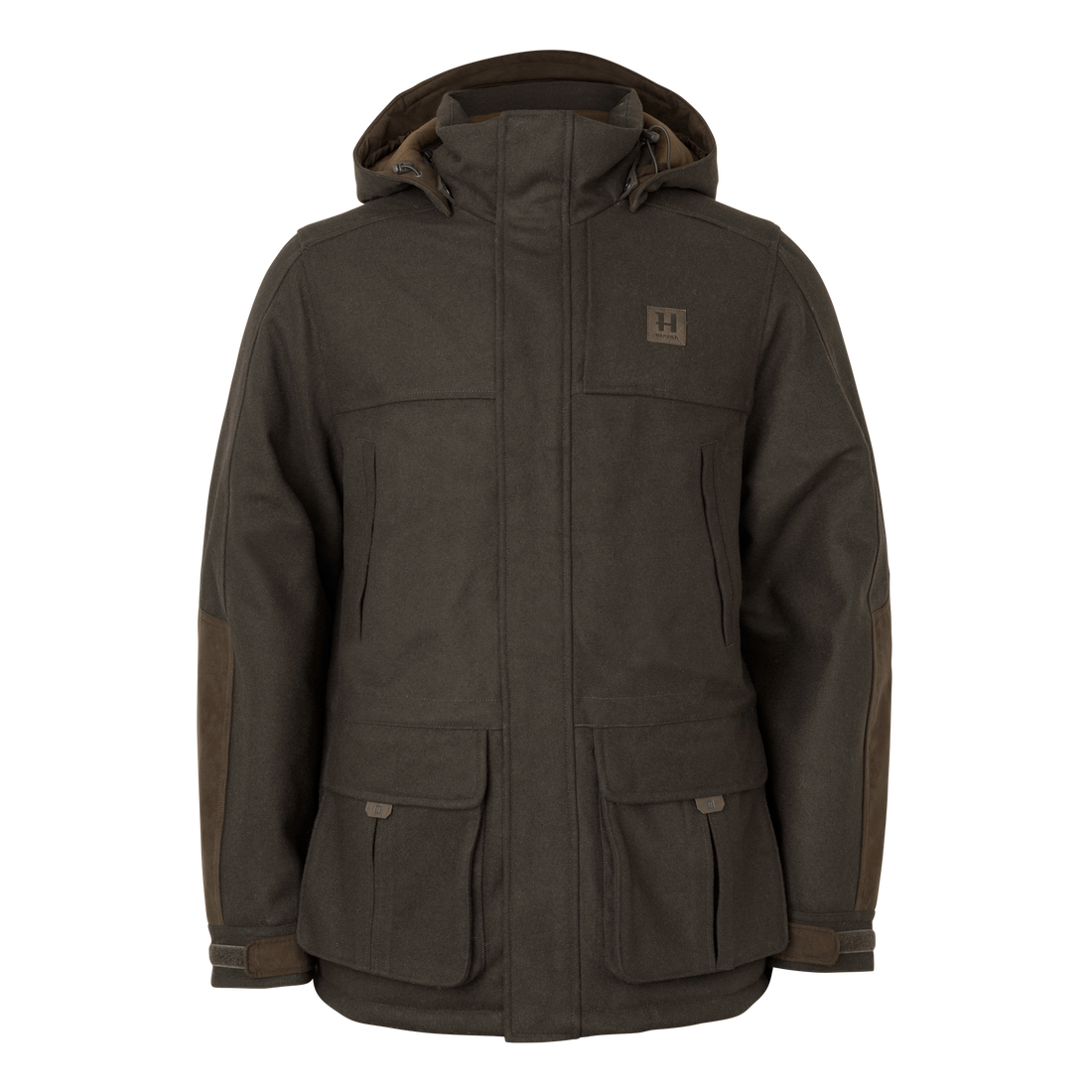 Harkila Veste Kodiak Cleverwool HSP