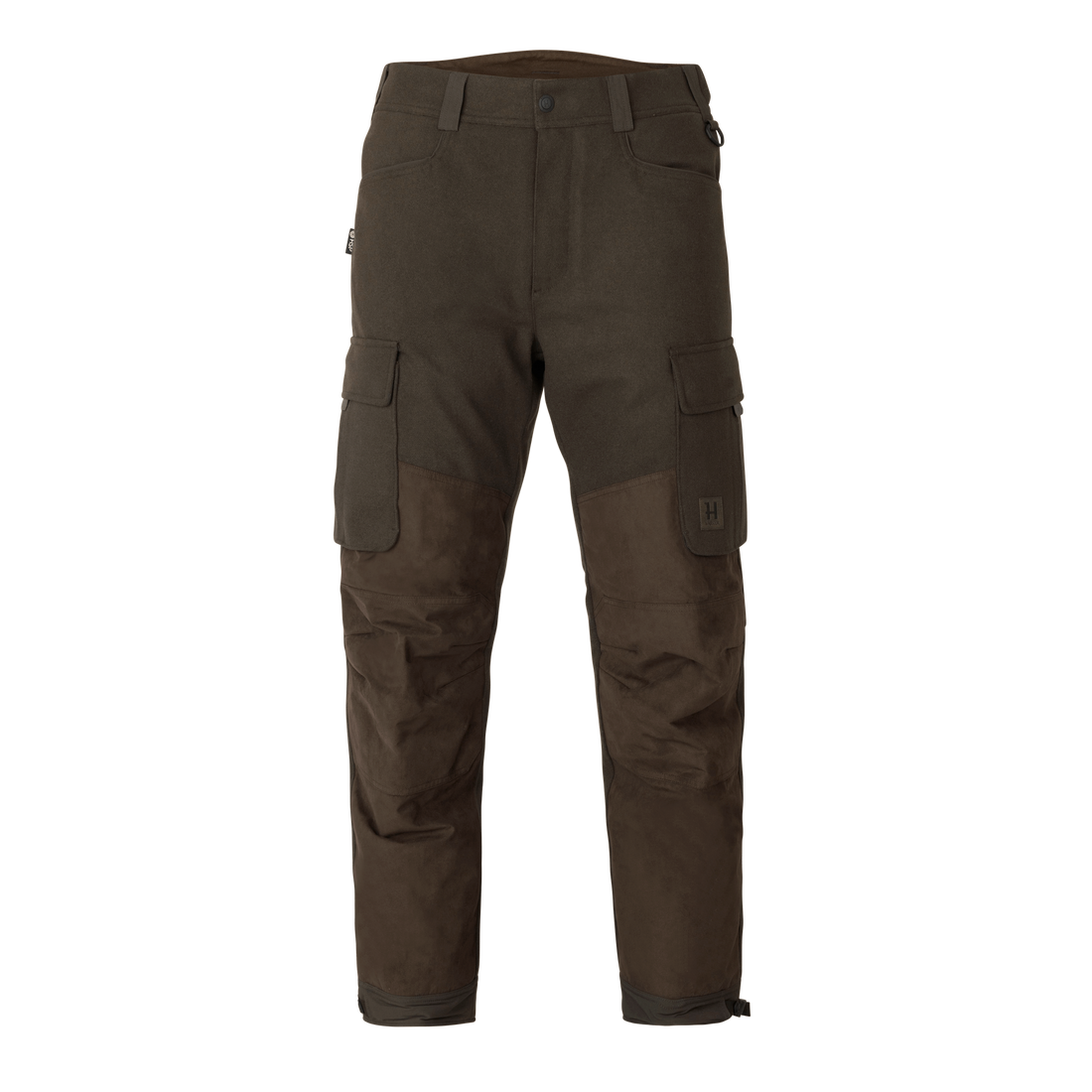 Harkila Pantalon Kodiak Cleverwool HSP