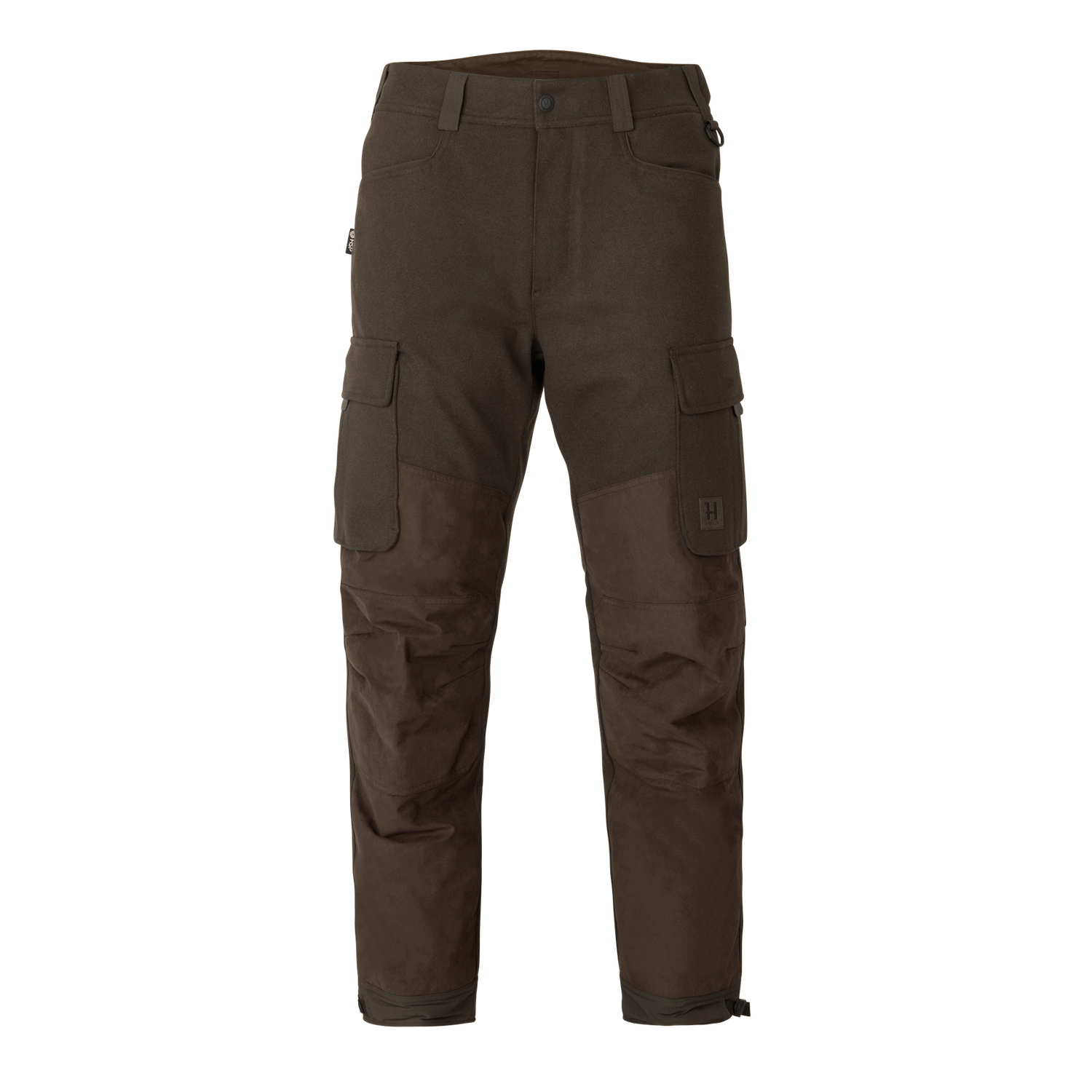 Harkila Pantalon Kodiak Cleverwool HSP