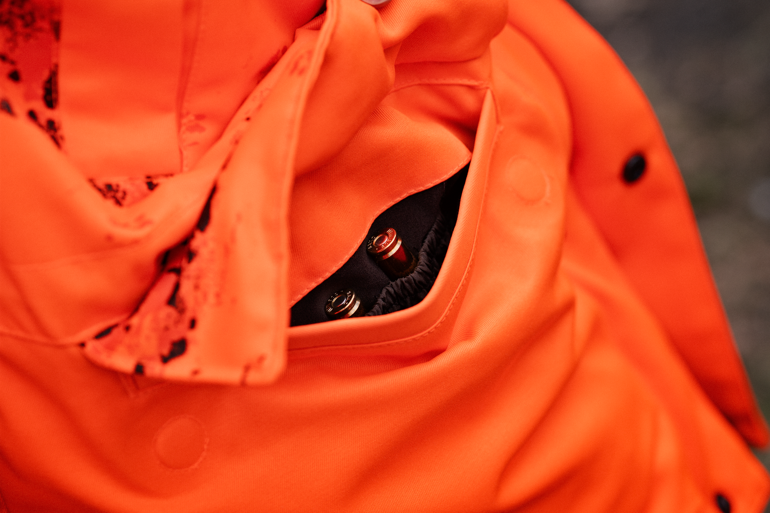 Harkila Wildboar Pro blaze camo HWS Insulated