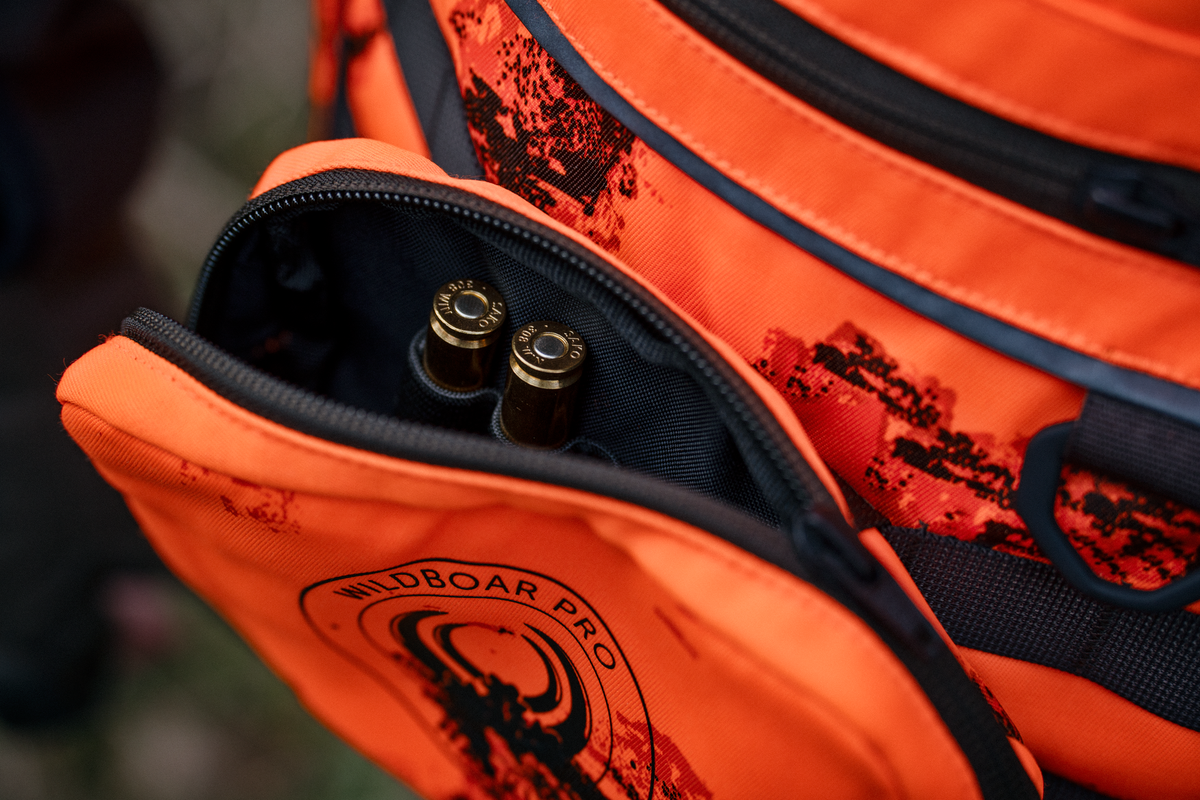 Harkila gilet Wildboar Pro Blaze