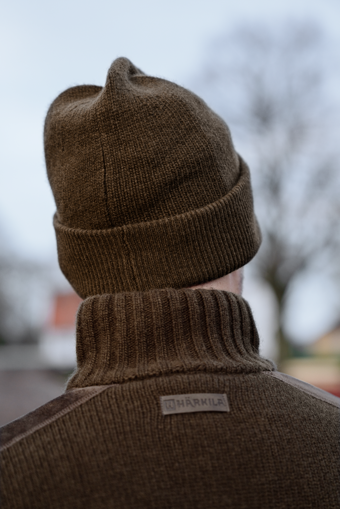 Harkila Annaboda 2.0 HSP Bonnet
