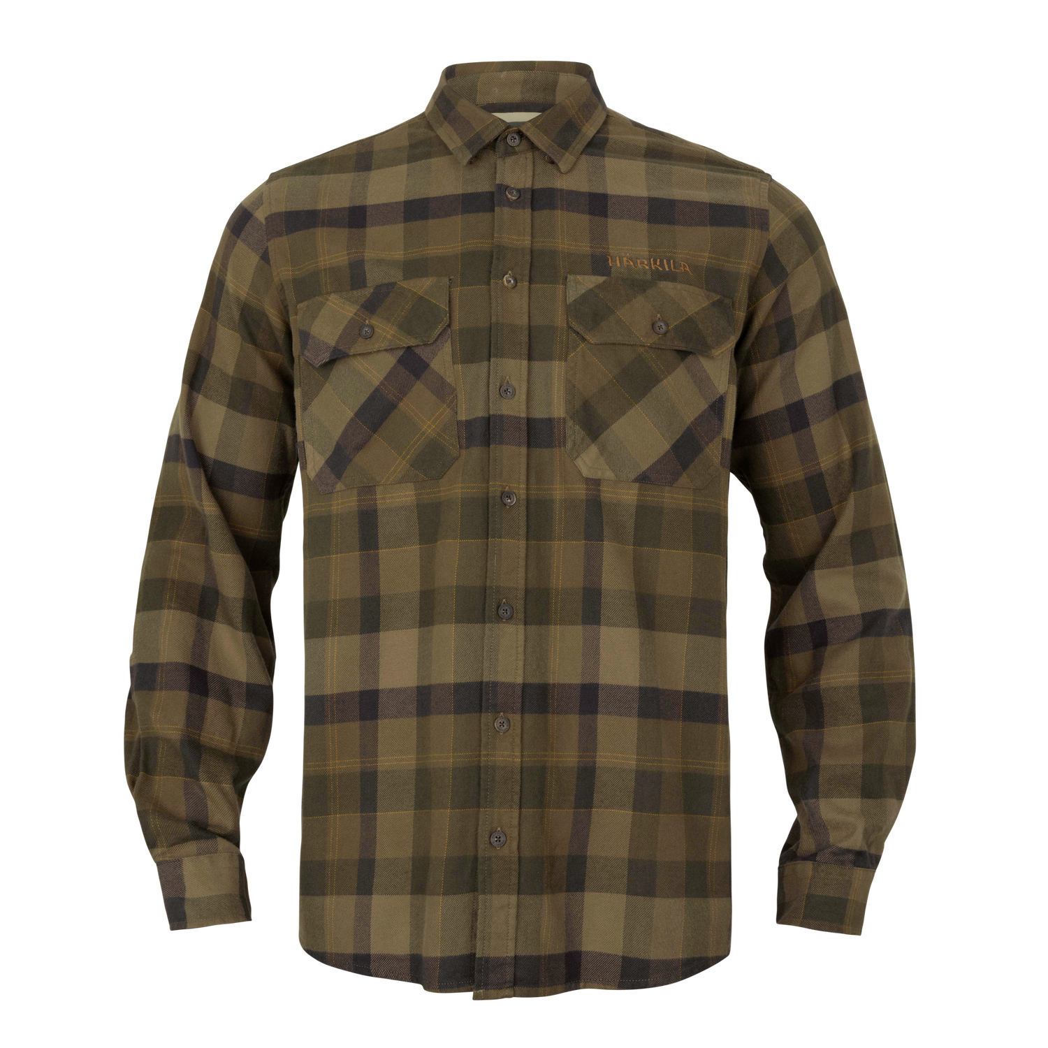 Harkila Chemise Asmund