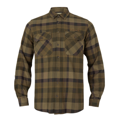 Harkila Chemise Asmund