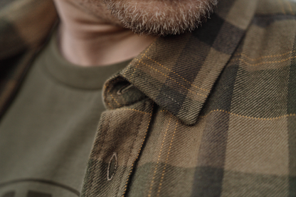 Harkila Chemise Asmund