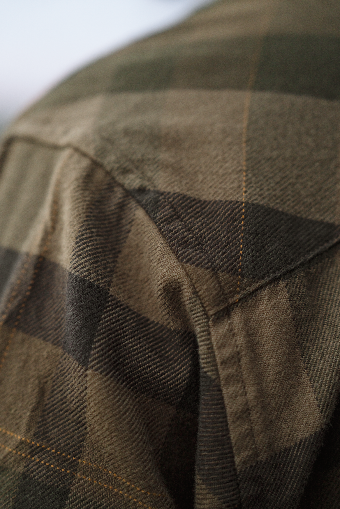 Harkila Chemise Asmund