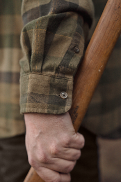 Harkila Chemise Asmund