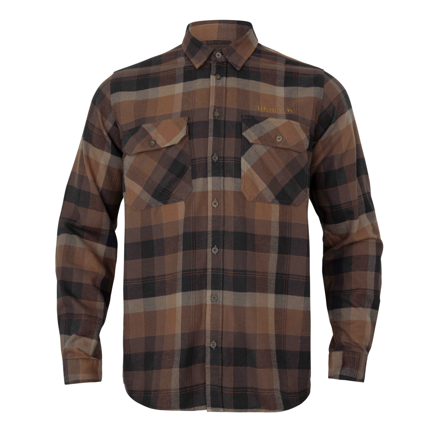 Harkila Chemise Asmund