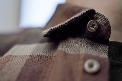 Harkila Chemise Asmund