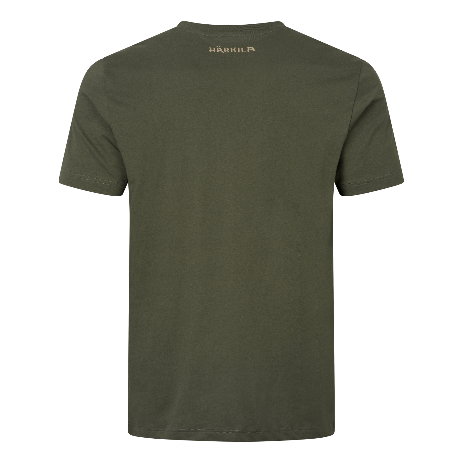 Harkila Wildboar T-shirt green