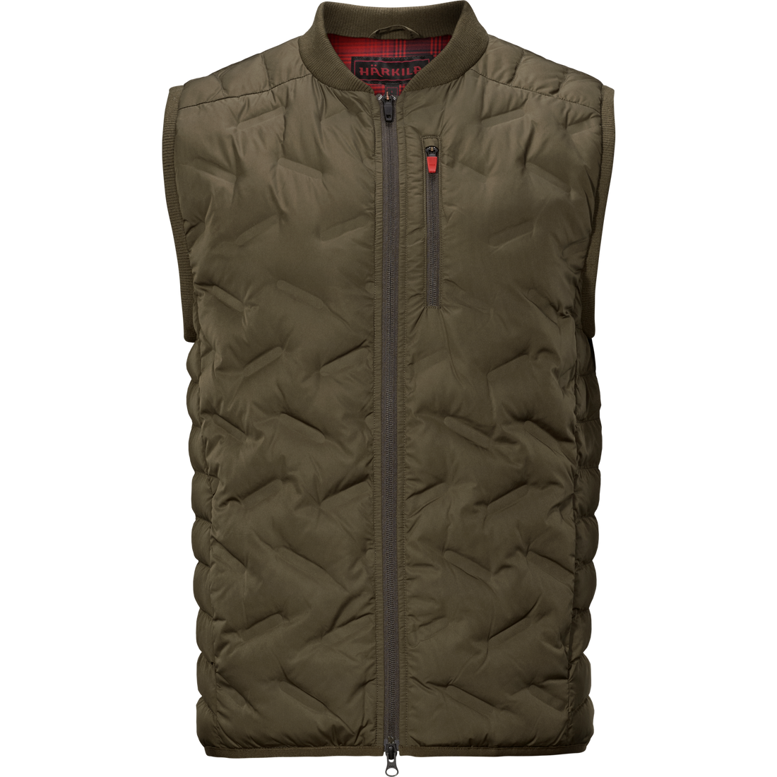 Harkila Gilet Driven Hunt Insulated