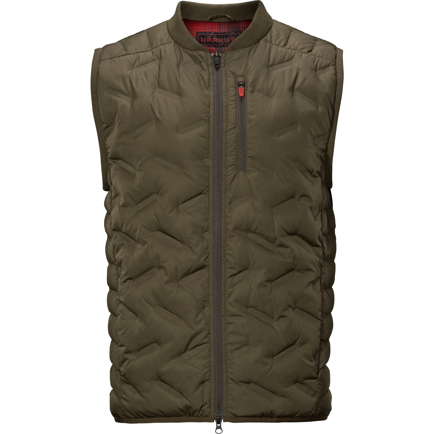 Harkila Gilet Driven Hunt Insulated