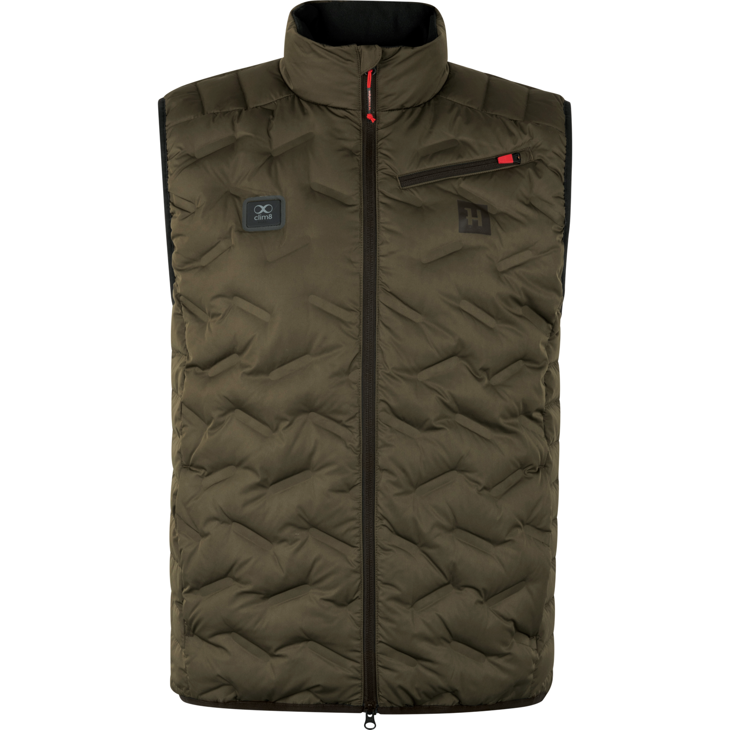 Harkila Gilet Härkila Clim8 Insulated