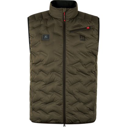 Harkila Gilet Härkila Clim8 Insulated