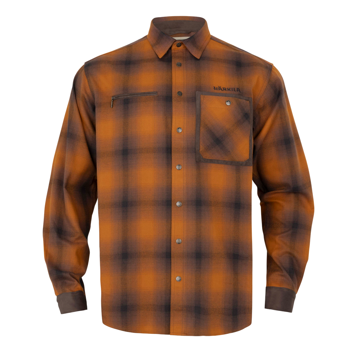 Harkila Chemise Folke