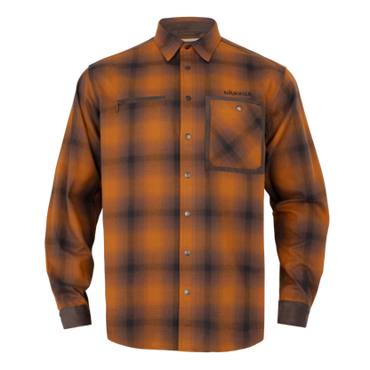 Harkila Chemise Folke